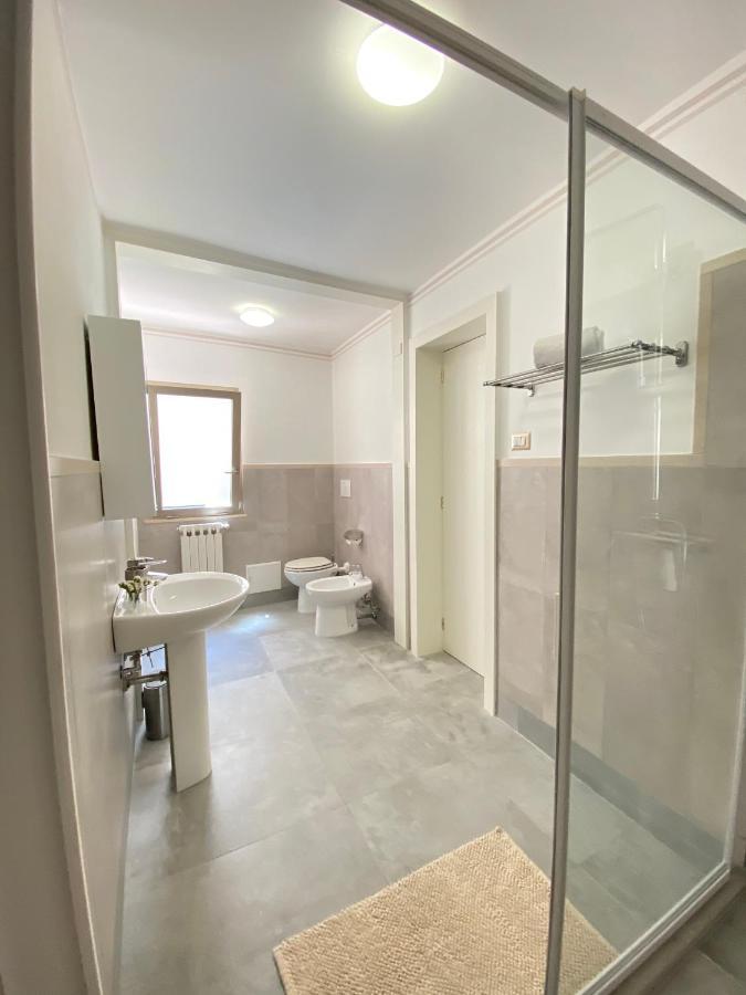 Bottego24 Suite, Apartment & Terrace Nardò Exterior foto
