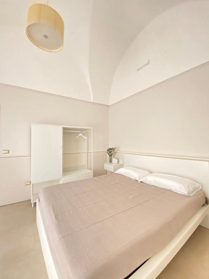 Bottego24 Suite, Apartment & Terrace Nardò Exterior foto