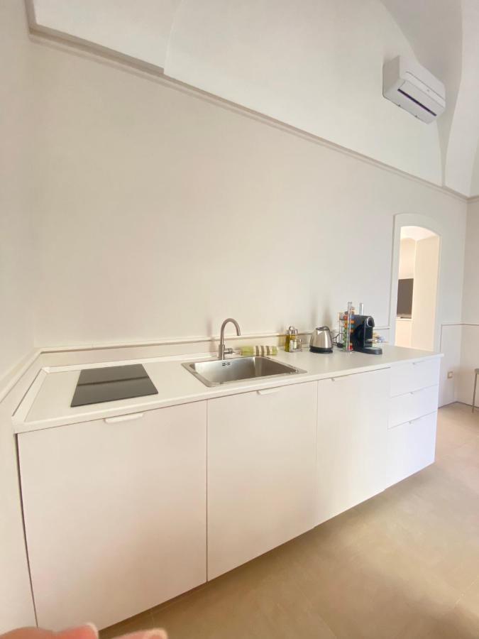 Bottego24 Suite, Apartment & Terrace Nardò Exterior foto