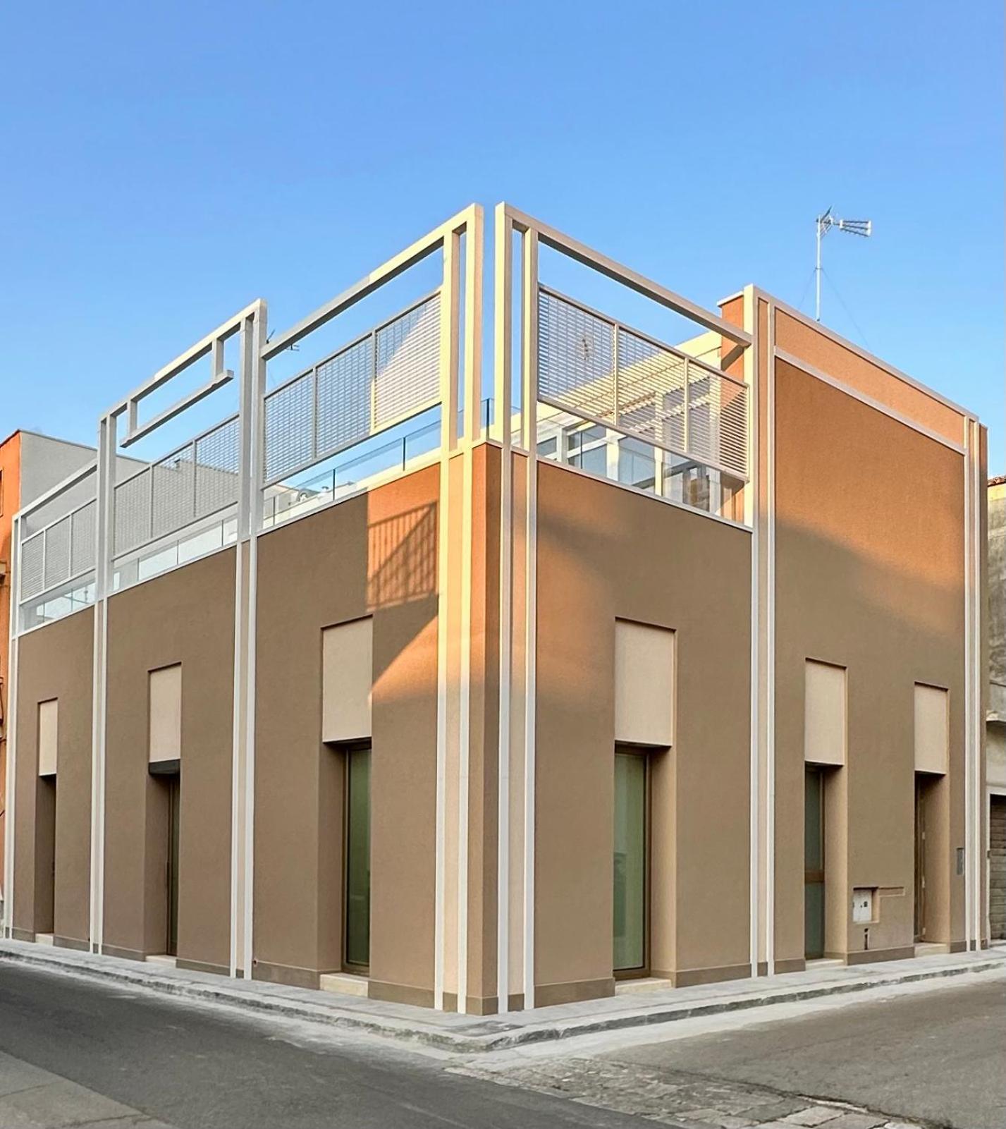 Bottego24 Suite, Apartment & Terrace Nardò Exterior foto